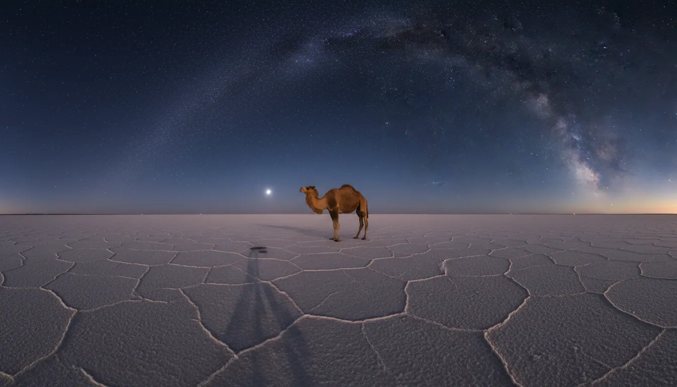 Rann of Kutch