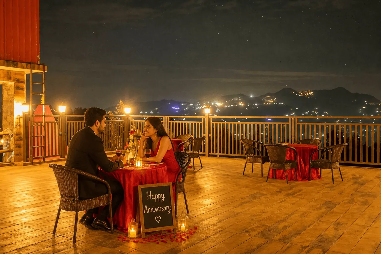 Events & Celebrations Gallery Image 4