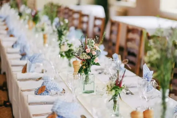 Engagement Parties