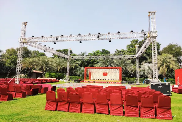 Events & Celebrations Gallery Image 2