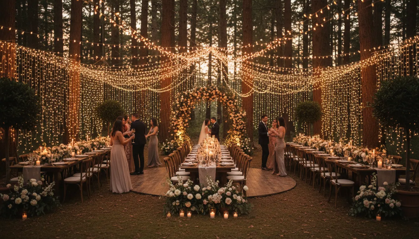 Wedding Inspiration Gallery Image 1
